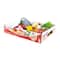 Hape Cooking Essentials Kitchen Food Playset